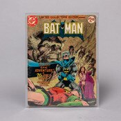 These Treasury Edition Comic 4 mil